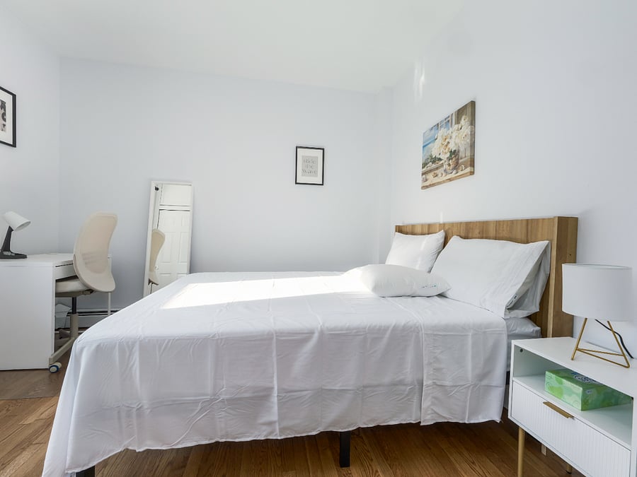 Bedroom two