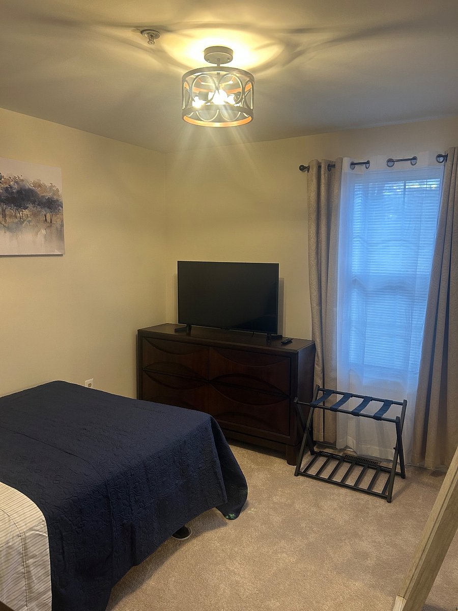 Bedroom B