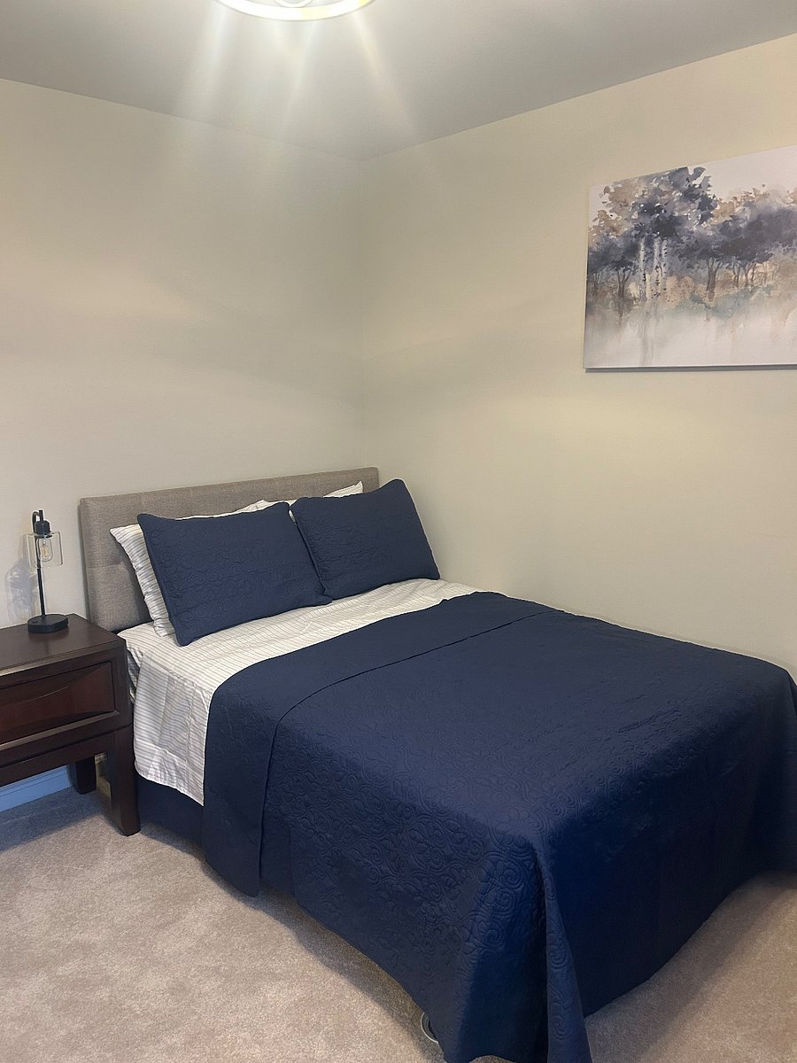 Bedroom B