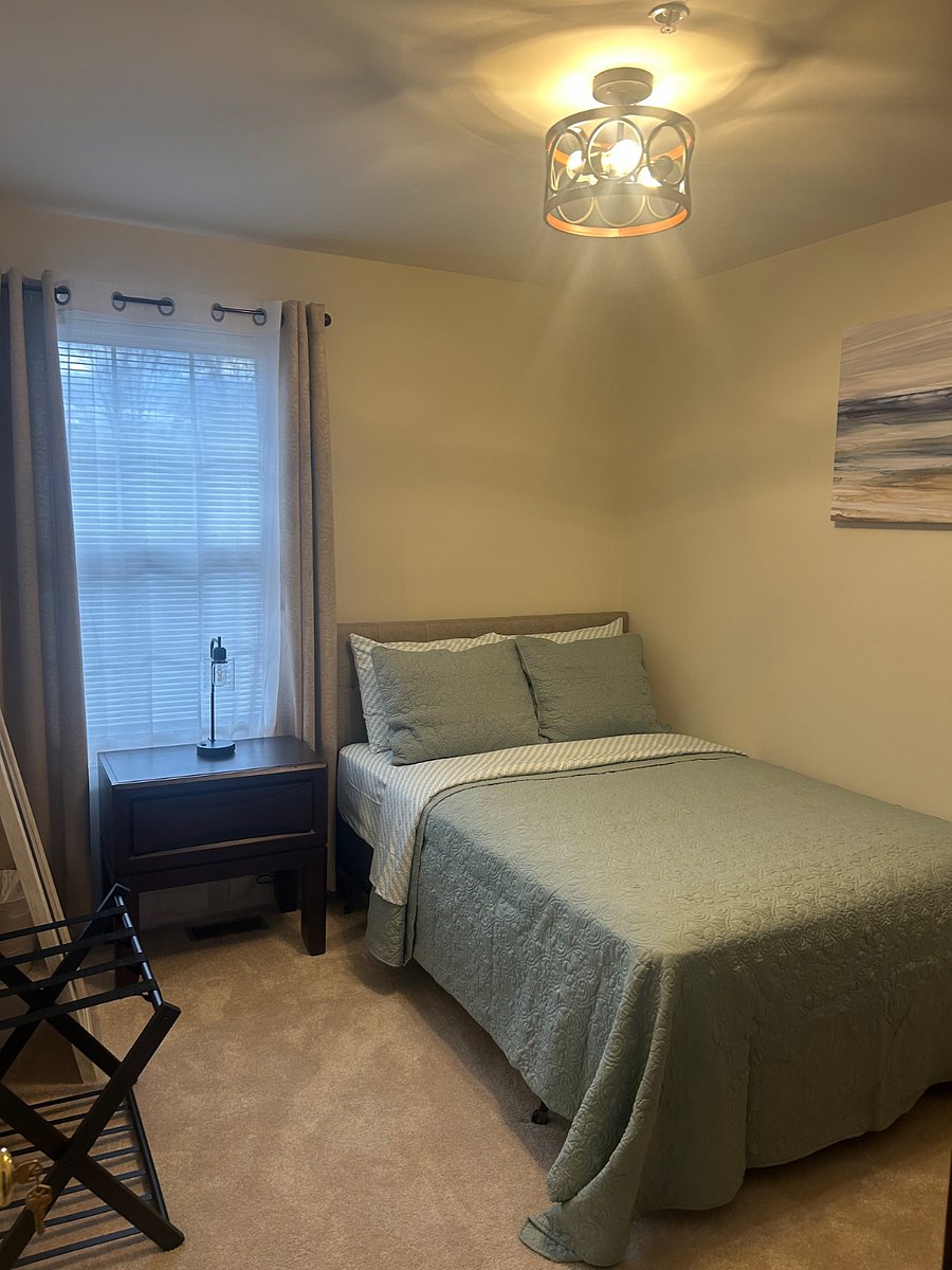 Bedroom C