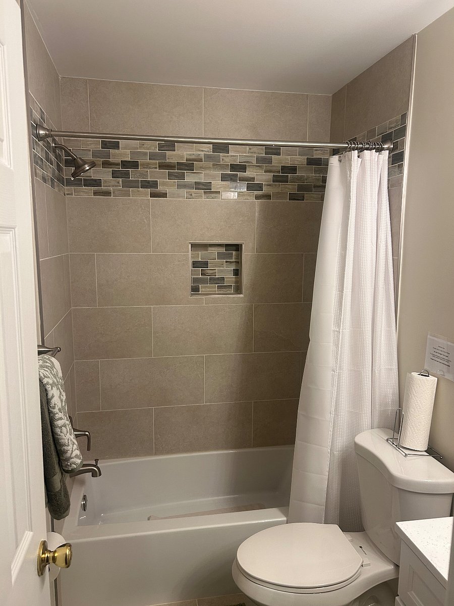 Hall Bath