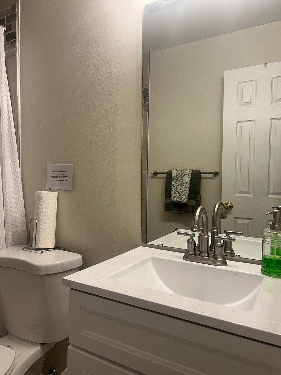Hall Bath