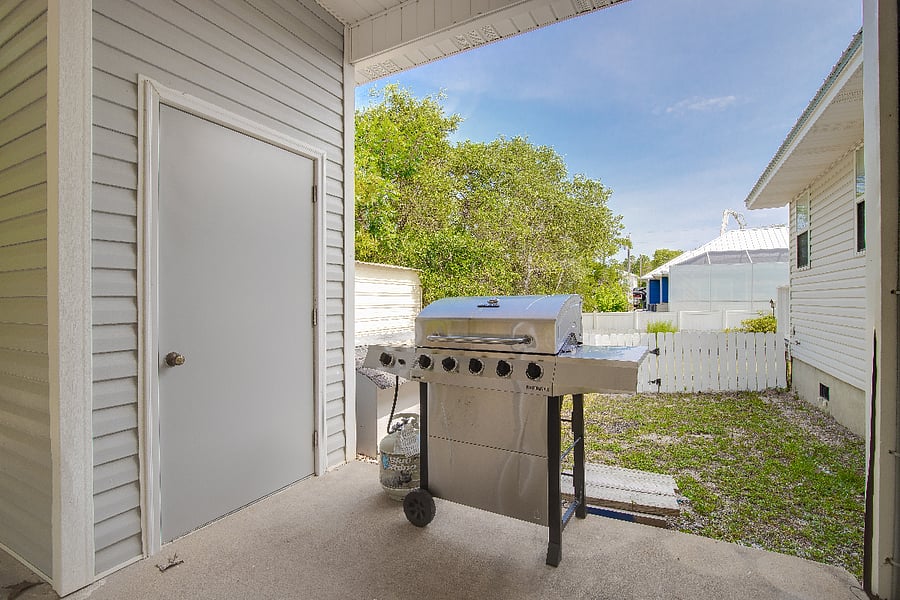 BBQ