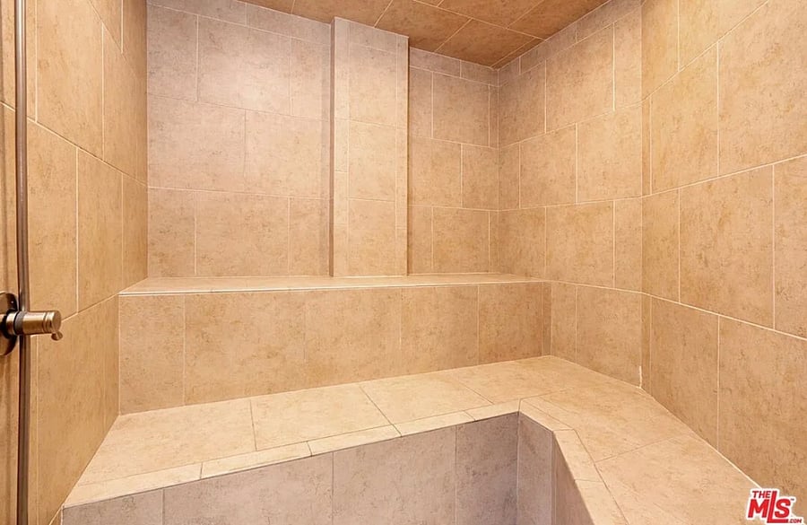 Steam Room
