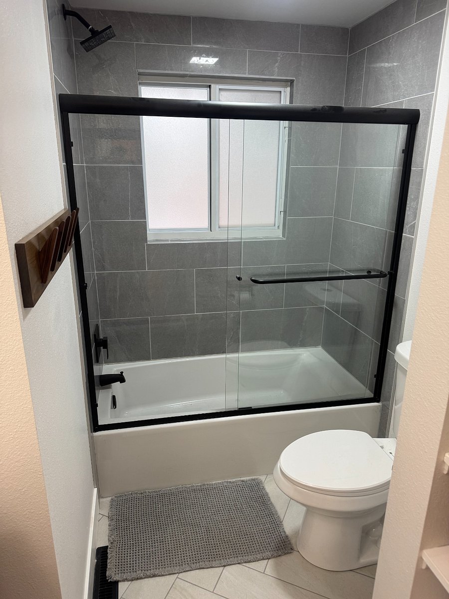 Main Level Bedroom