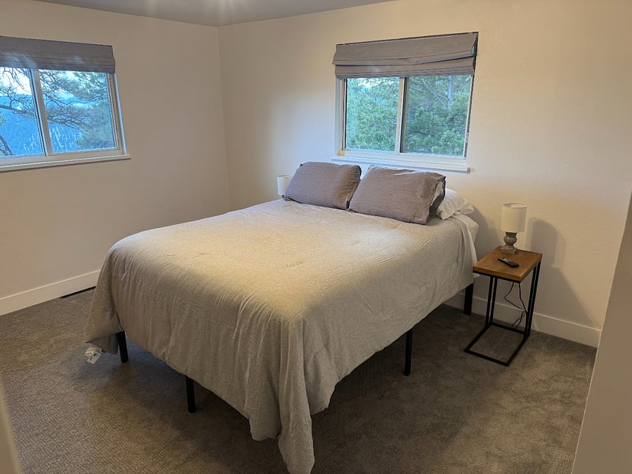 Main Level Bedroom 1