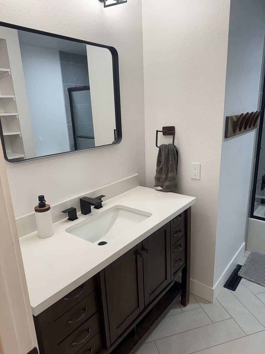 Main Level Bedroom
