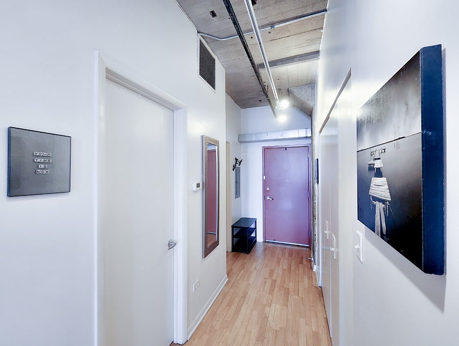 Keyless Entry