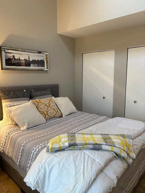 New Nest mattress