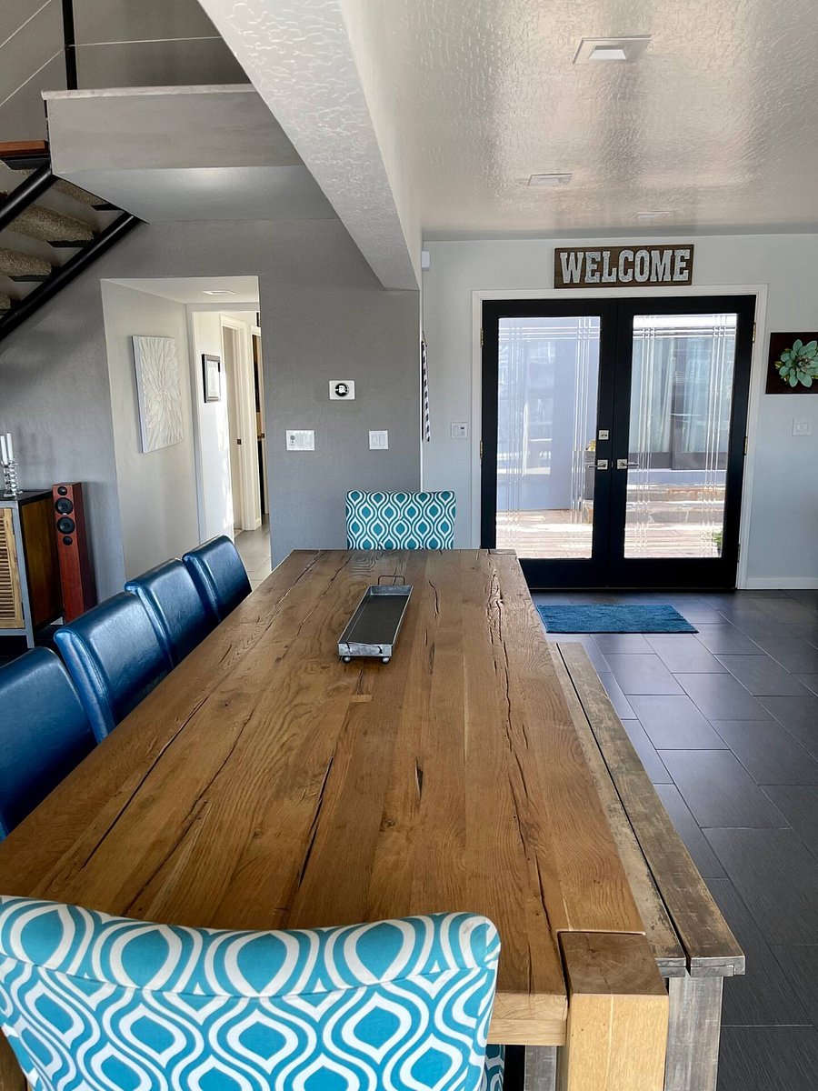 Dining Table-  Seats 10
