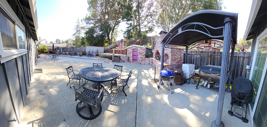 Furnished Finder property 827884_1 photo 20