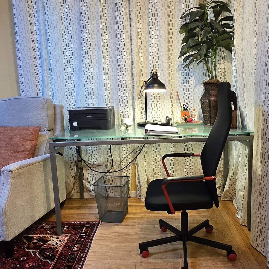 Study desk