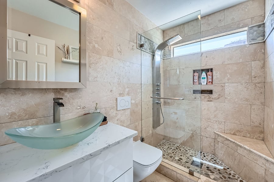 Bathroom 2