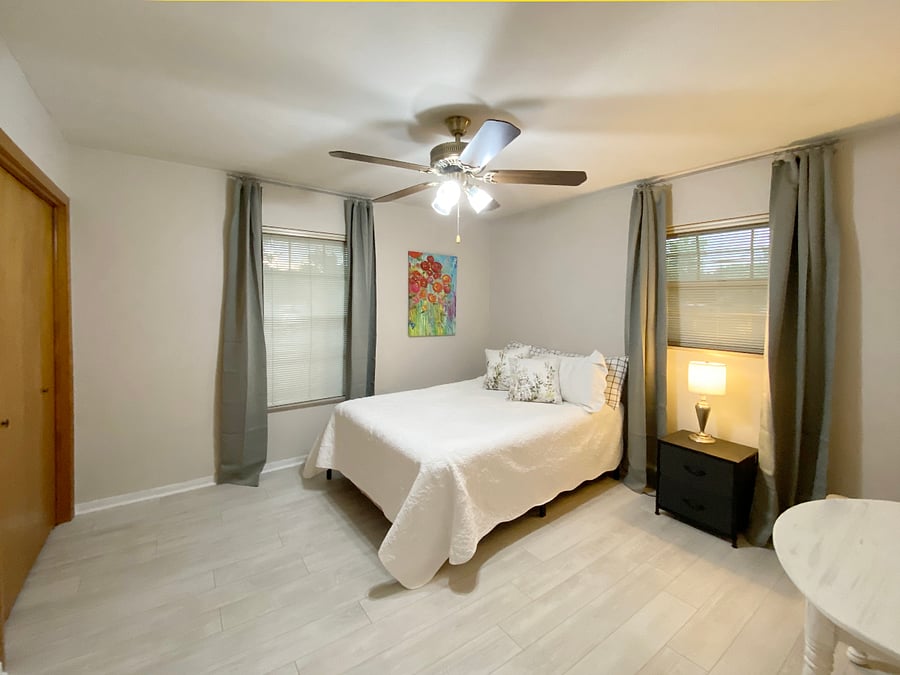 3rd Bedroom