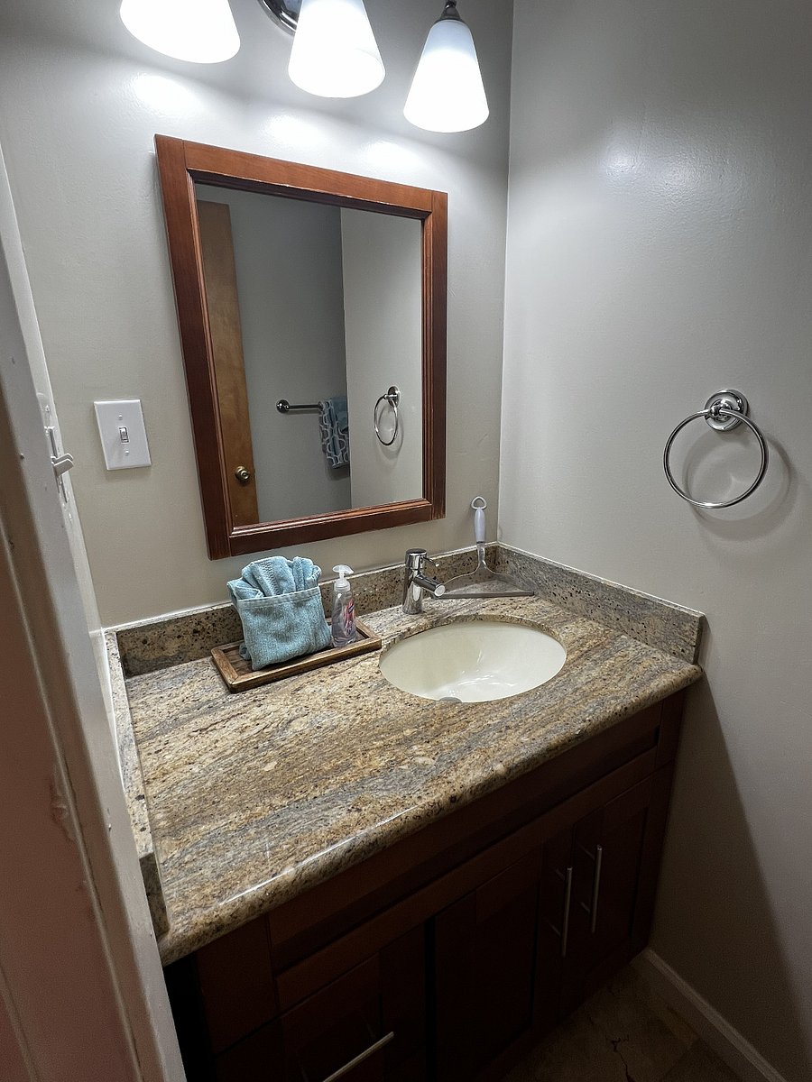 Bathroom #2