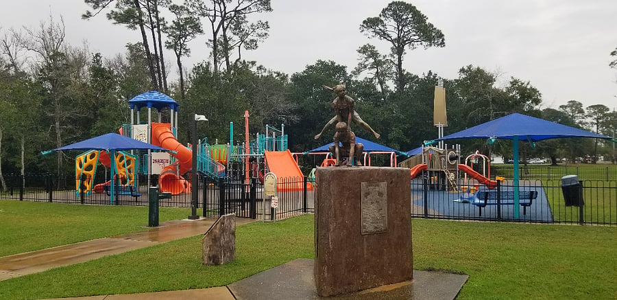 OB Children's Playground