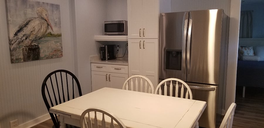Kitchen Coffee Nook - Main