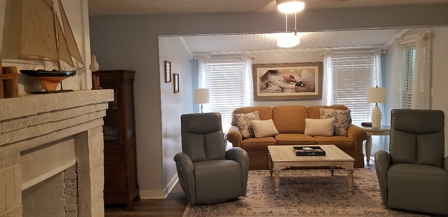 Living Room Main