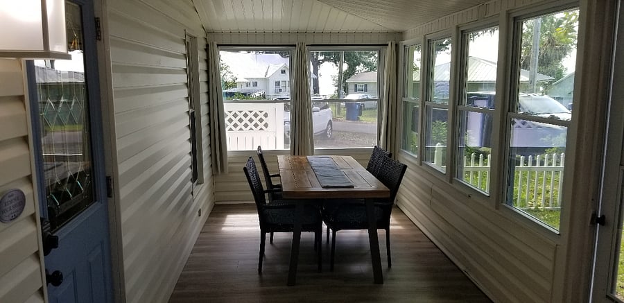 Porch
