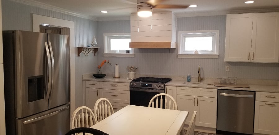 Main Kitchen
