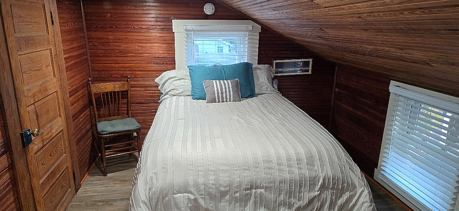 Perch Bedroom 2