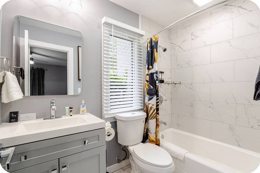 Master Bath