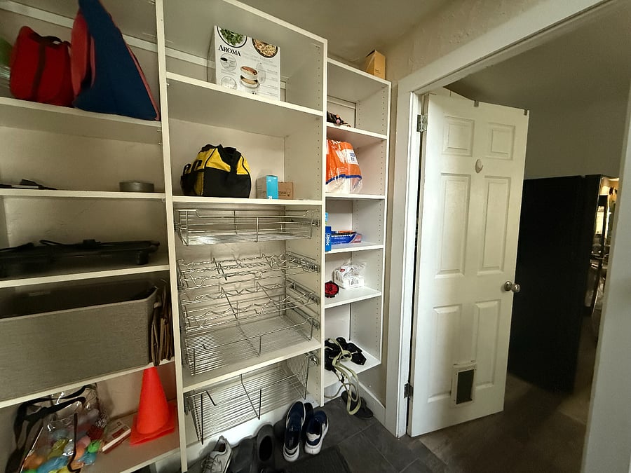 extra storage 
