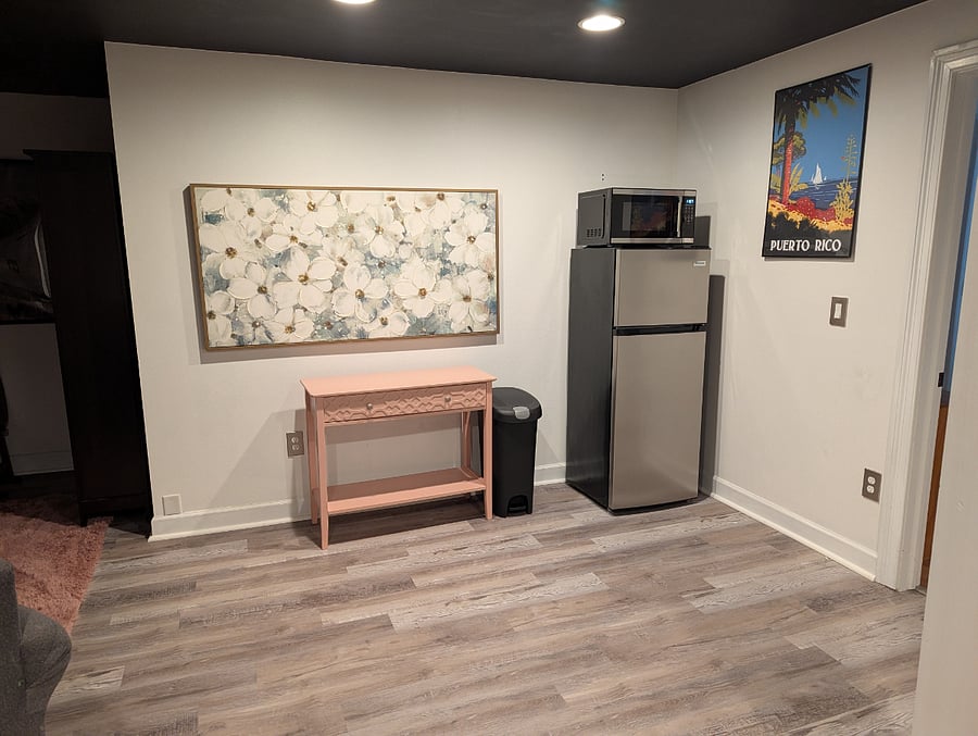 Kitchenette