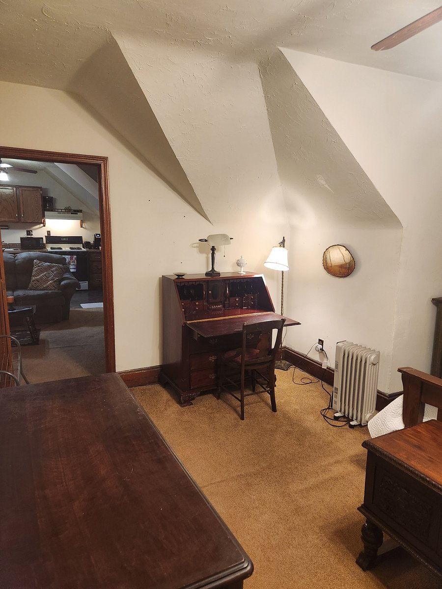 Work Nook