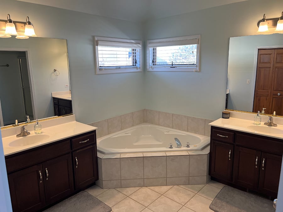 Main Bath