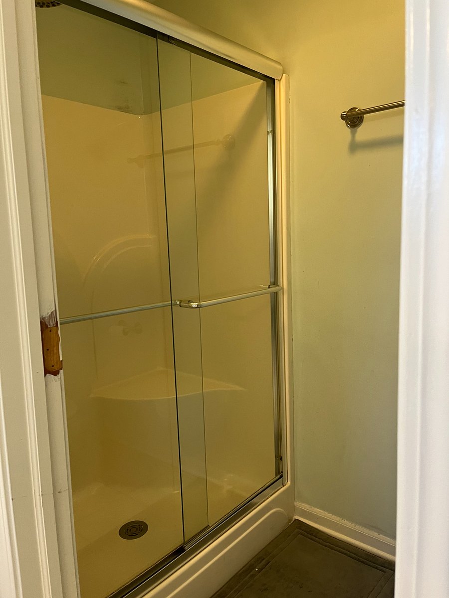 Main Bath water closet