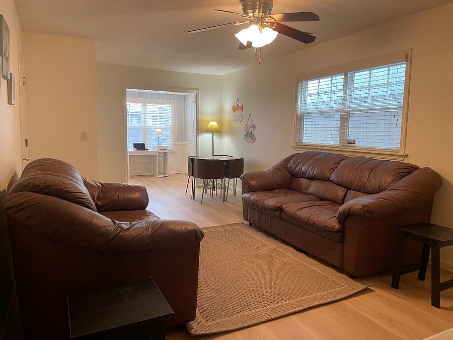 Spacious Family Room/Game Room/TV Room