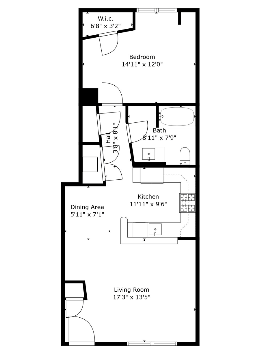Furnished Finder property 828992_1 photo 20