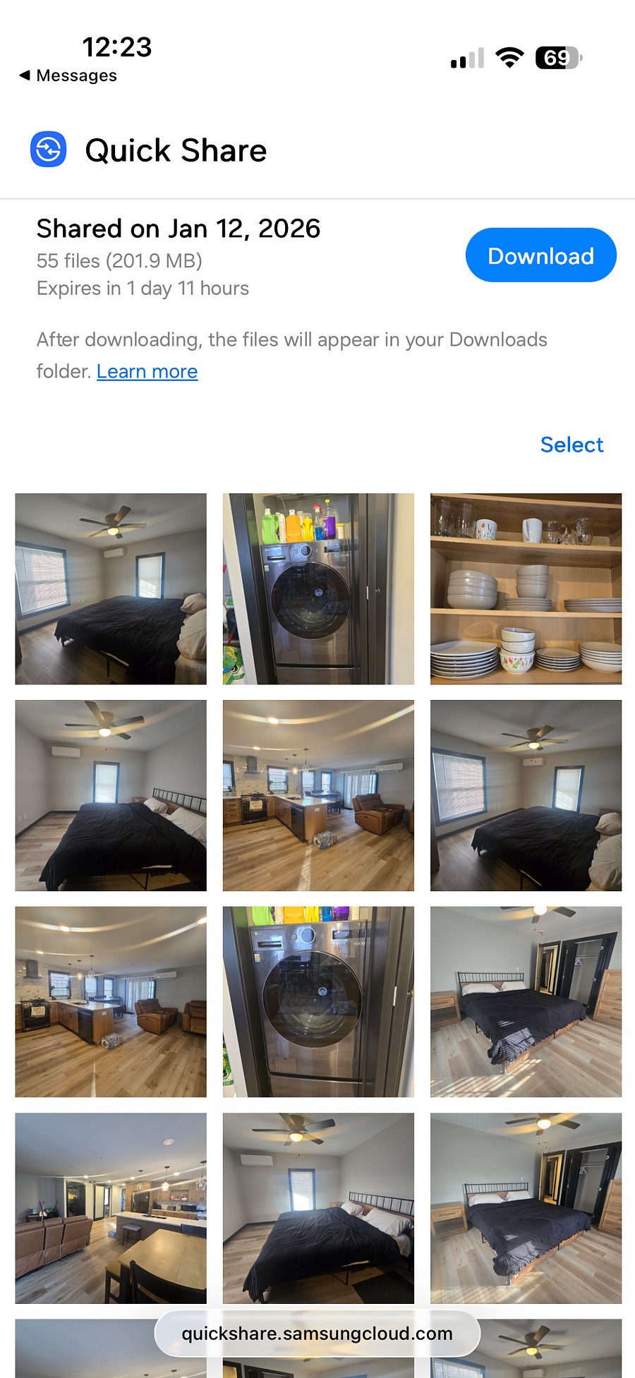 Furnished Finder property 829114_1 photo 9