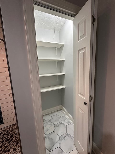 Lots of storage