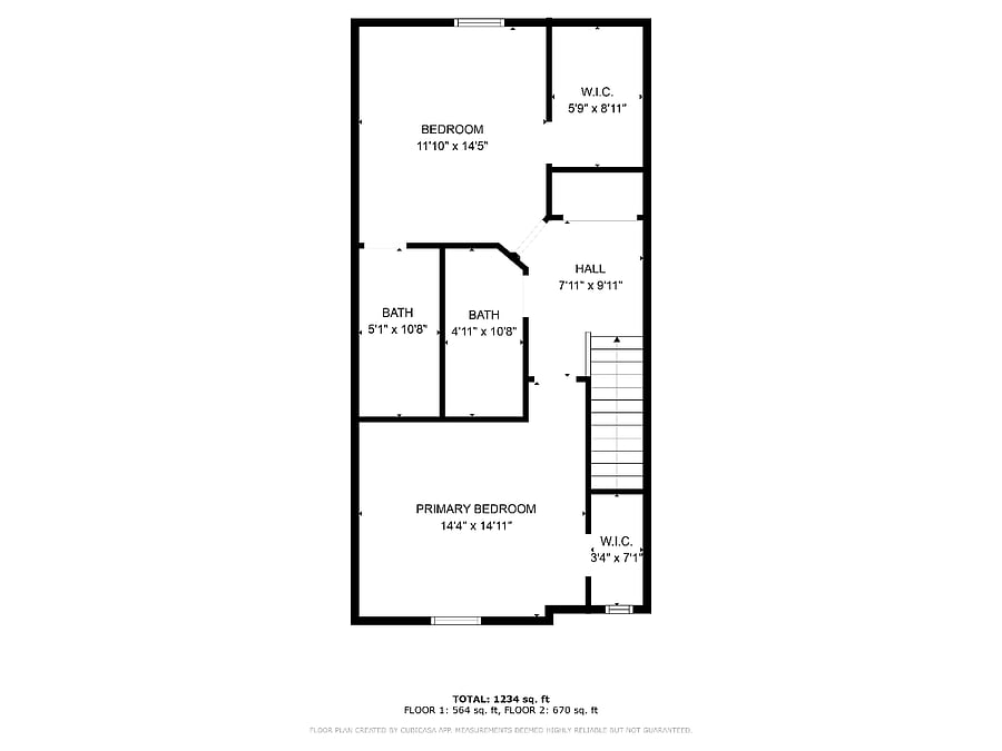 Furnished Finder property 829230_1 photo 32