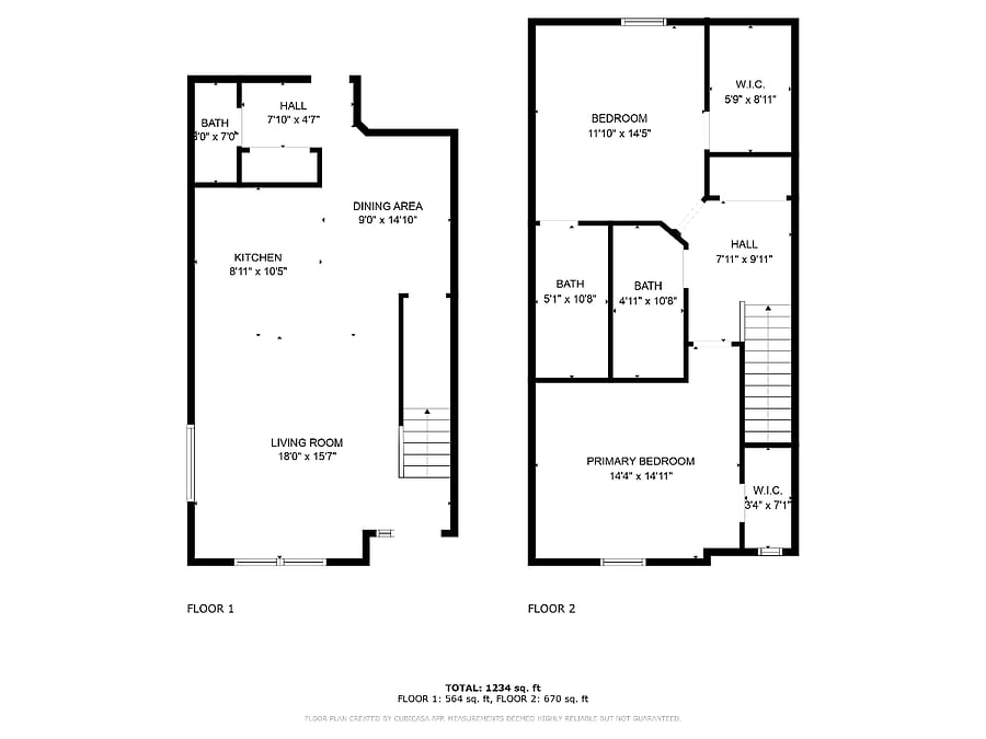 Furnished Finder property 829230_1 photo 33