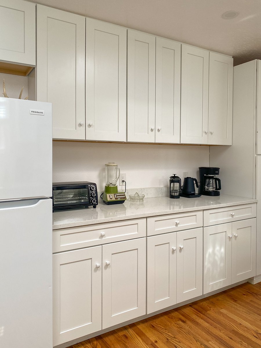Quality kitchen tools and equipment.