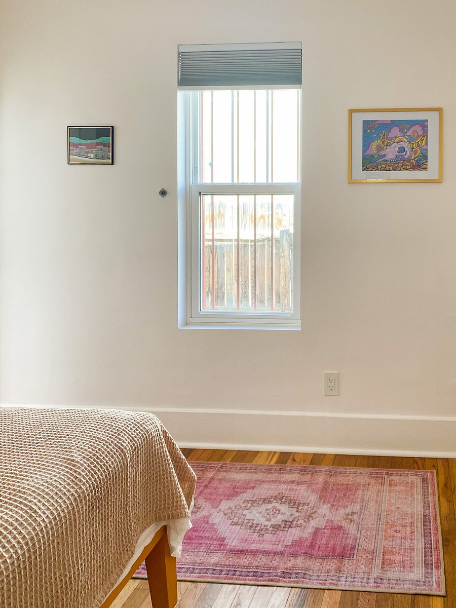 Sandia Room.