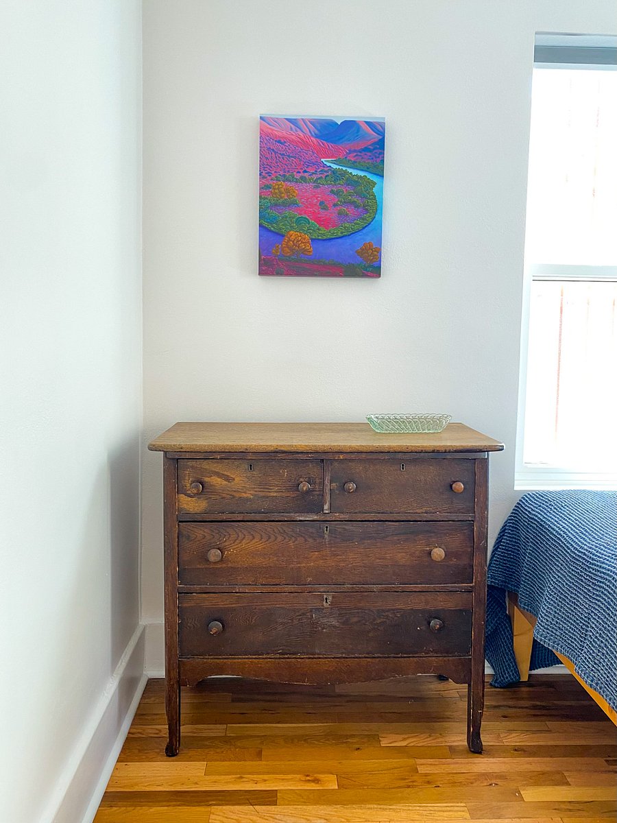 Rio Room - dresser.
