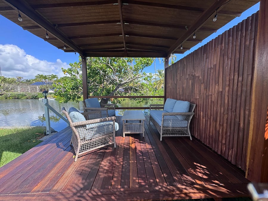Gazebo