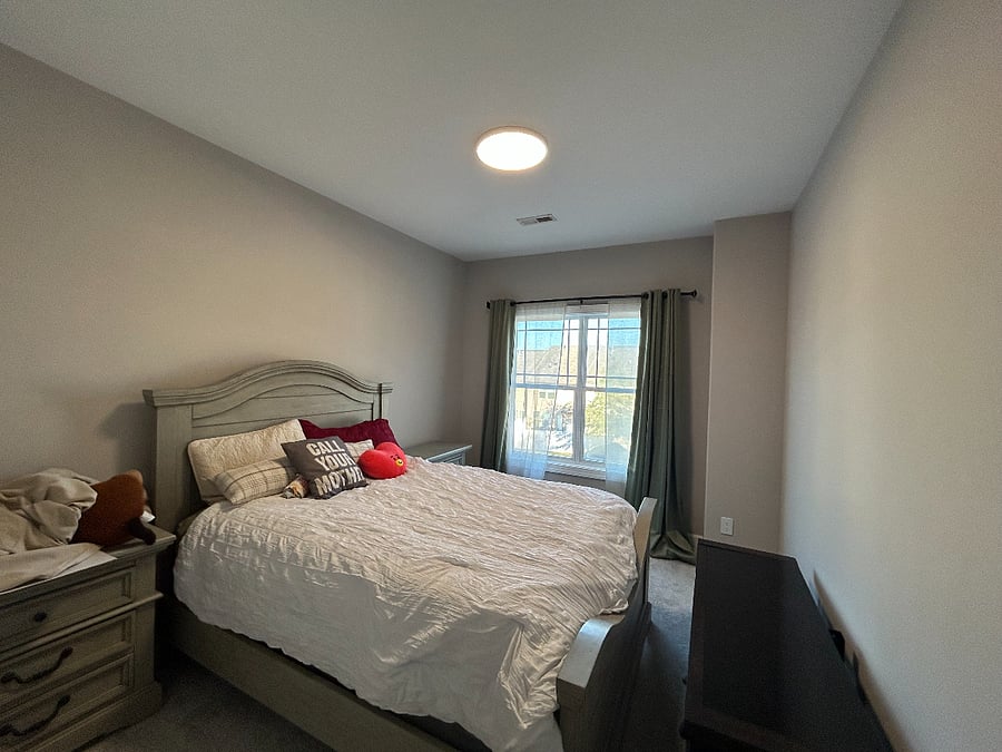 Bao Room