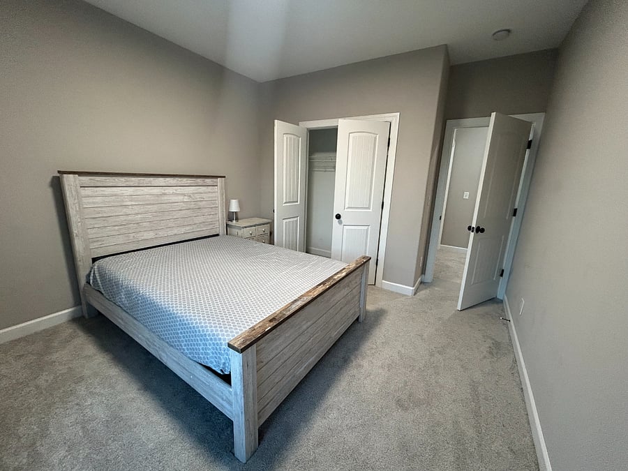 Cato Room