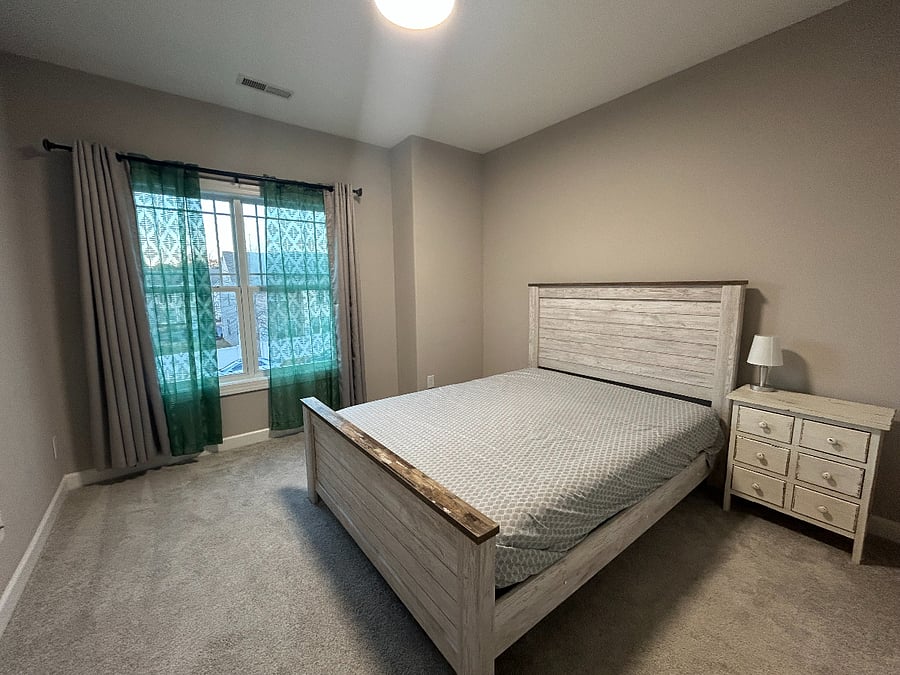 Cato Room
