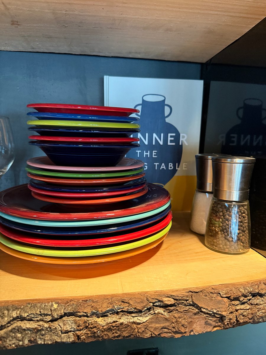Fiesta ware