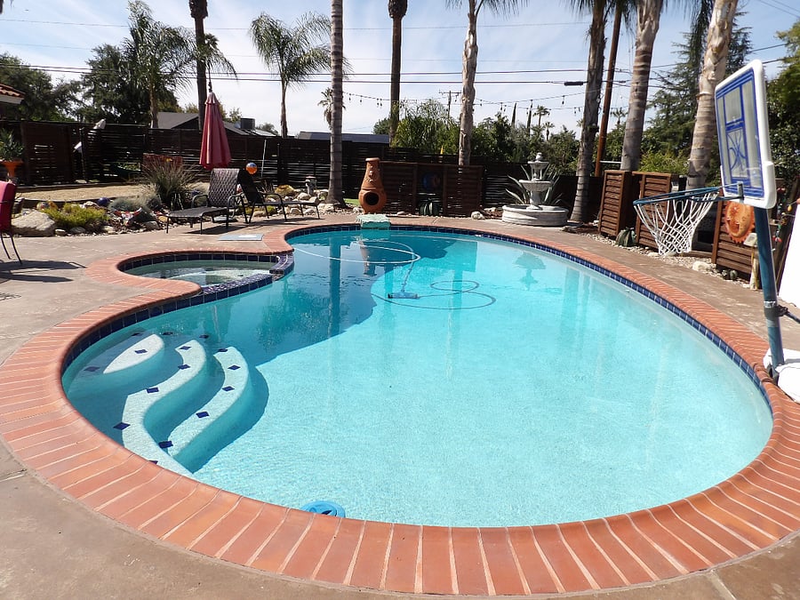 Shared Pool