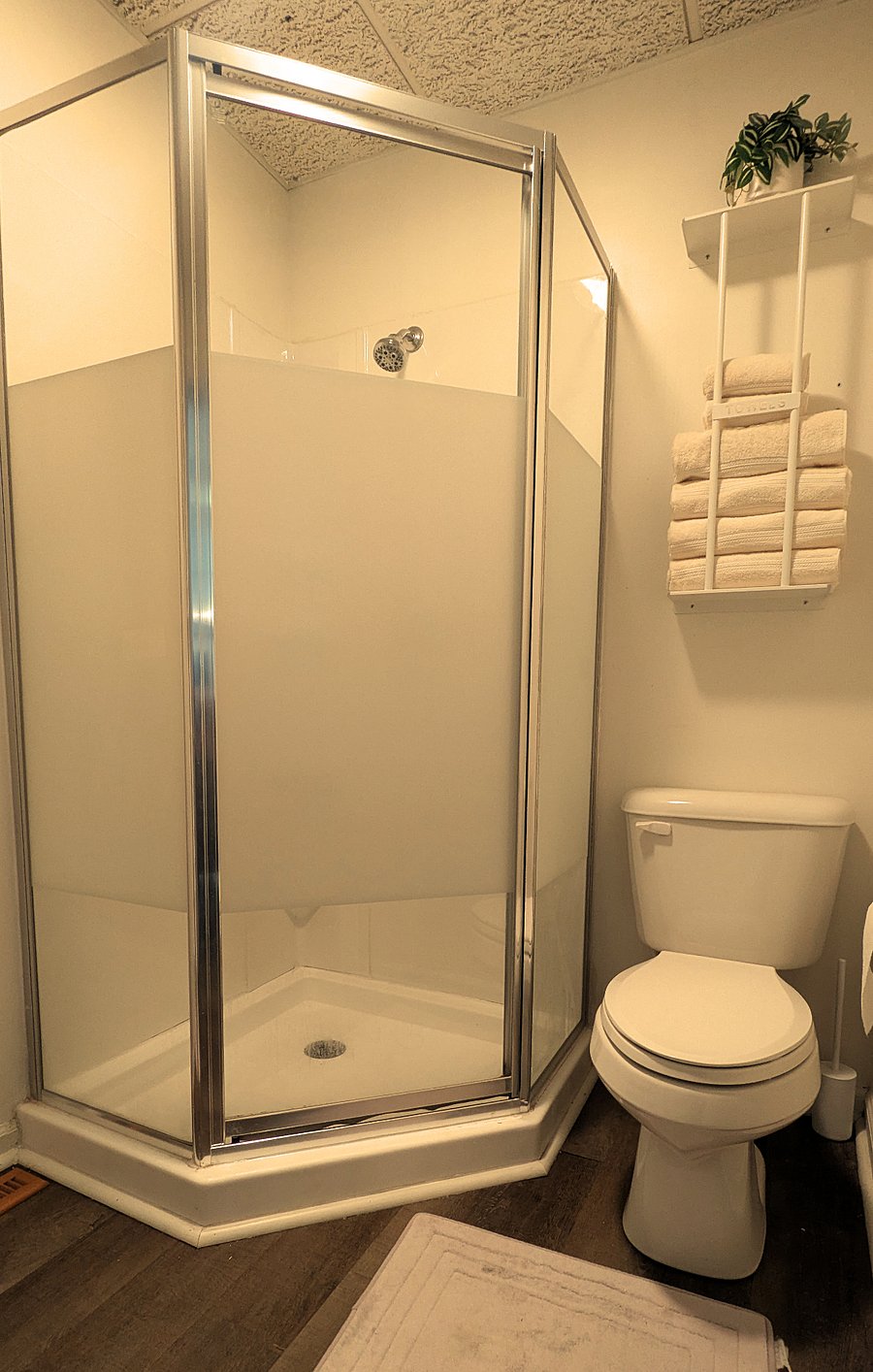 Full bath