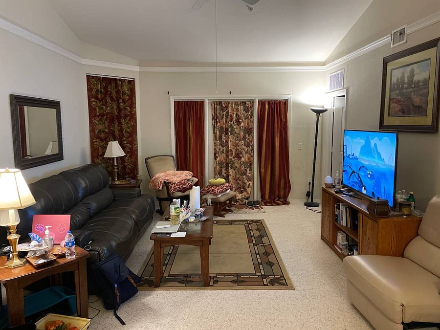 Furnished Finder property 829588_1 photo 4