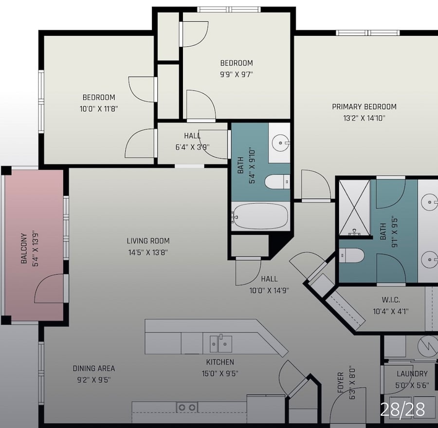Furnished Finder property 829619_1 photo 11