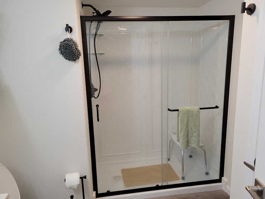 Full bath